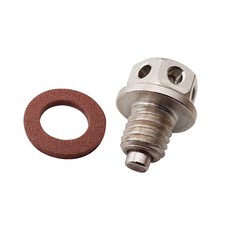 MF4072 Tappo Magnetico Sfiato Olio Motore Vespa Special R L N P ET3 PK S XL PX