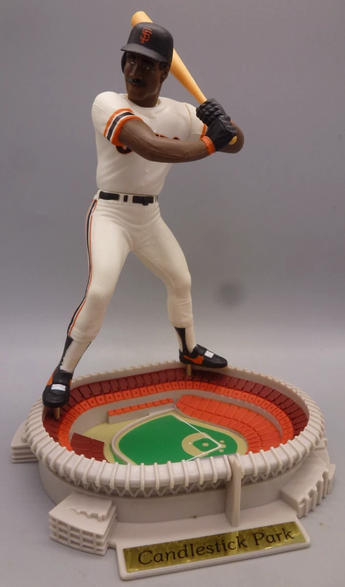 Barry Bonds MLB Action Figures for sale | eBay