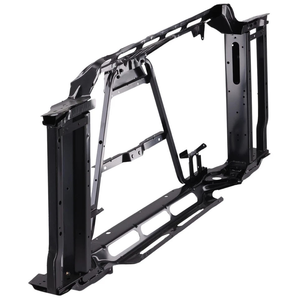 Radiator Support Assembly For 2011-2014 Chevrolet Silverado 2500 HD 22825905 - Image 4 of 4