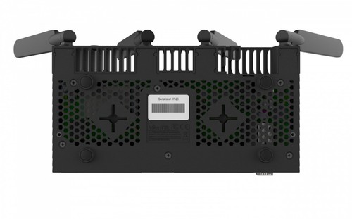 4752224002693 Router AC xDSL RB4011iGS+5HacQ2HnD-IN MIKROTIK - Picture 4 of 6