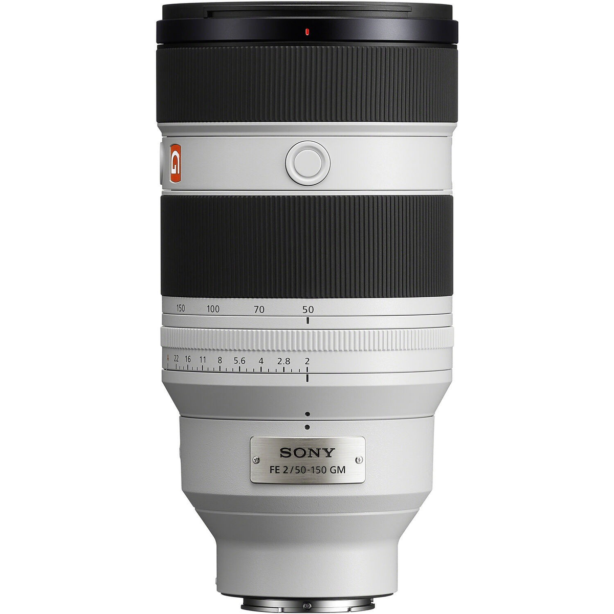 i*u様 Sony FE 50-150mm F2 Lens Sony FE 50-150mm f2 GM Lens Sony E Mount *USA Warranty *Fast
