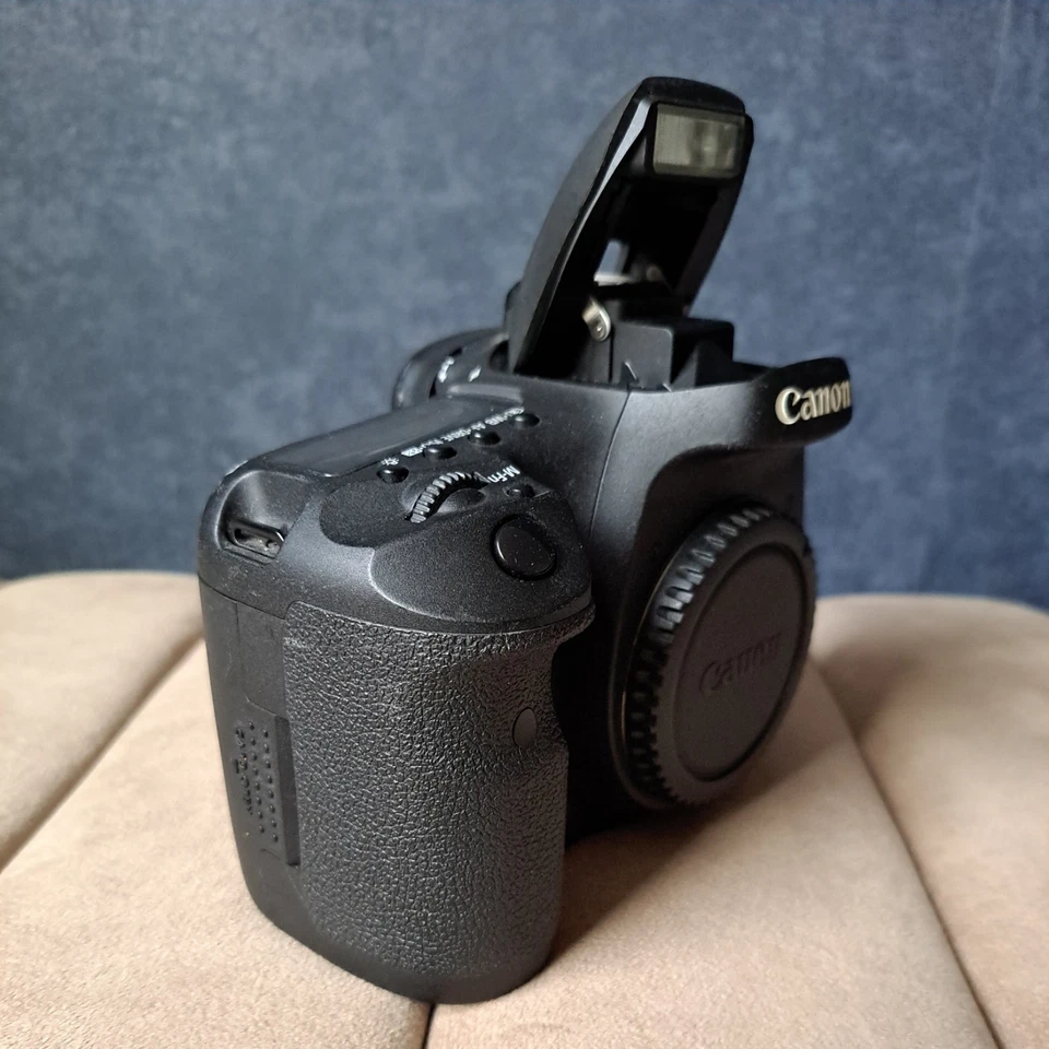 Canon EOS 7D, photo 3 of 5