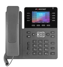 New Fortinet FON-480B FortiFone Enterprise Grade IP Desk Phone P28774-01-01