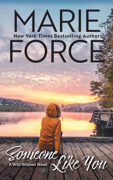 Marie Force | Someone Like You | Taschenbuch | Englisch (2022) | Htjb, Inc.-image