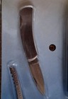 4 PIECE MULTIPURPOSE KNIFE/TOOL SET WITH TOOL POUCH - FREE SHIPPING! — photo 4