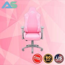 Razer Iskur X Leather Ergonmic Gaming Chair Quartz A Bathing Ape Edition