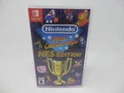 Nintendo Switch NES Edition Nintendo World Championships Complete Tested Working