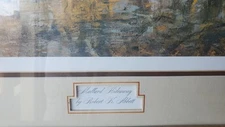Robert K Abbett Painting