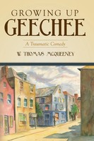 W. Thomas McQueeney | Growing Up Geechee | Taschenbuch | Englisch (2020)