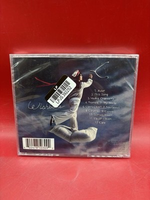 Conan Gray- Wishbone CD Target Exc. (see des) | eBay