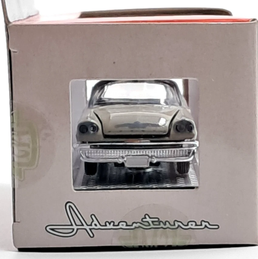 2025 M2 O'Reilly Exclusive 1957 DeSoto Adventurer Limited Edition 1/6504 NEW! - Image 4 of 4