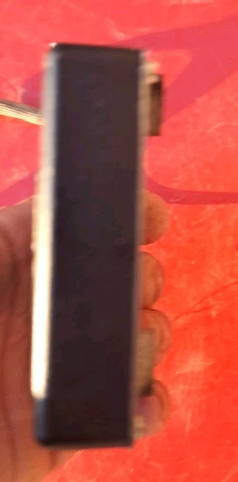 Jaguar XJ6 XJS Electronic Ignition Amplifier Lucas AB14 working 47259B - Image 3 of 4