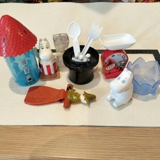 Moomin Happy Set Complete