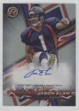 2023 Topps Composite Resurgence Signatures Jason Elam #RA-JEL Auto 1hc0
