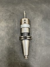 Briney V40E-150-462 CAT40 BILZ WF3 IKP M 1-1/2" Tapping Tool Holder