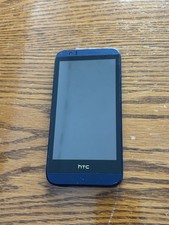 HTC Desire 510, Navy Blue, For Parts