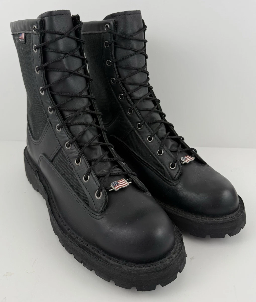 Men's Black Danner Acadia for sale | eBay