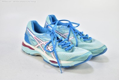 Asics Gel Cumulus 18 Damen Sportschuhe Sneaker  EUR 39 Nr. 26-Y 921