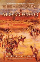 The Conquest Of Morocco | Douglas Porch | Taschenbuch | Kartoniert / Broschiert