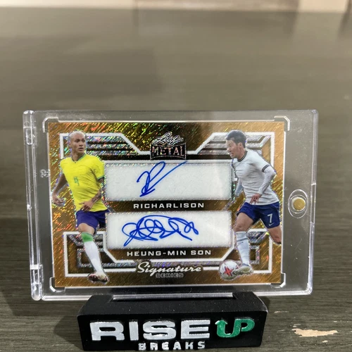 Richarlison Son Auto 1/1