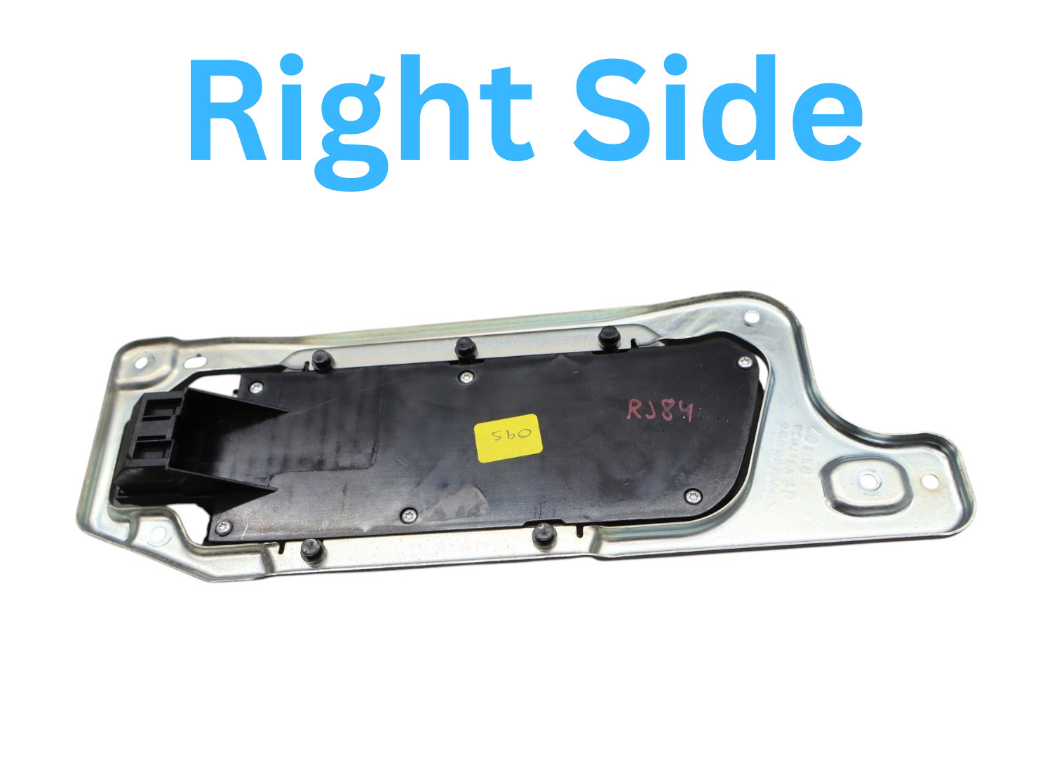 03-18 Bentley Continental GT Front Right Seat Control Memory Switch Oem
