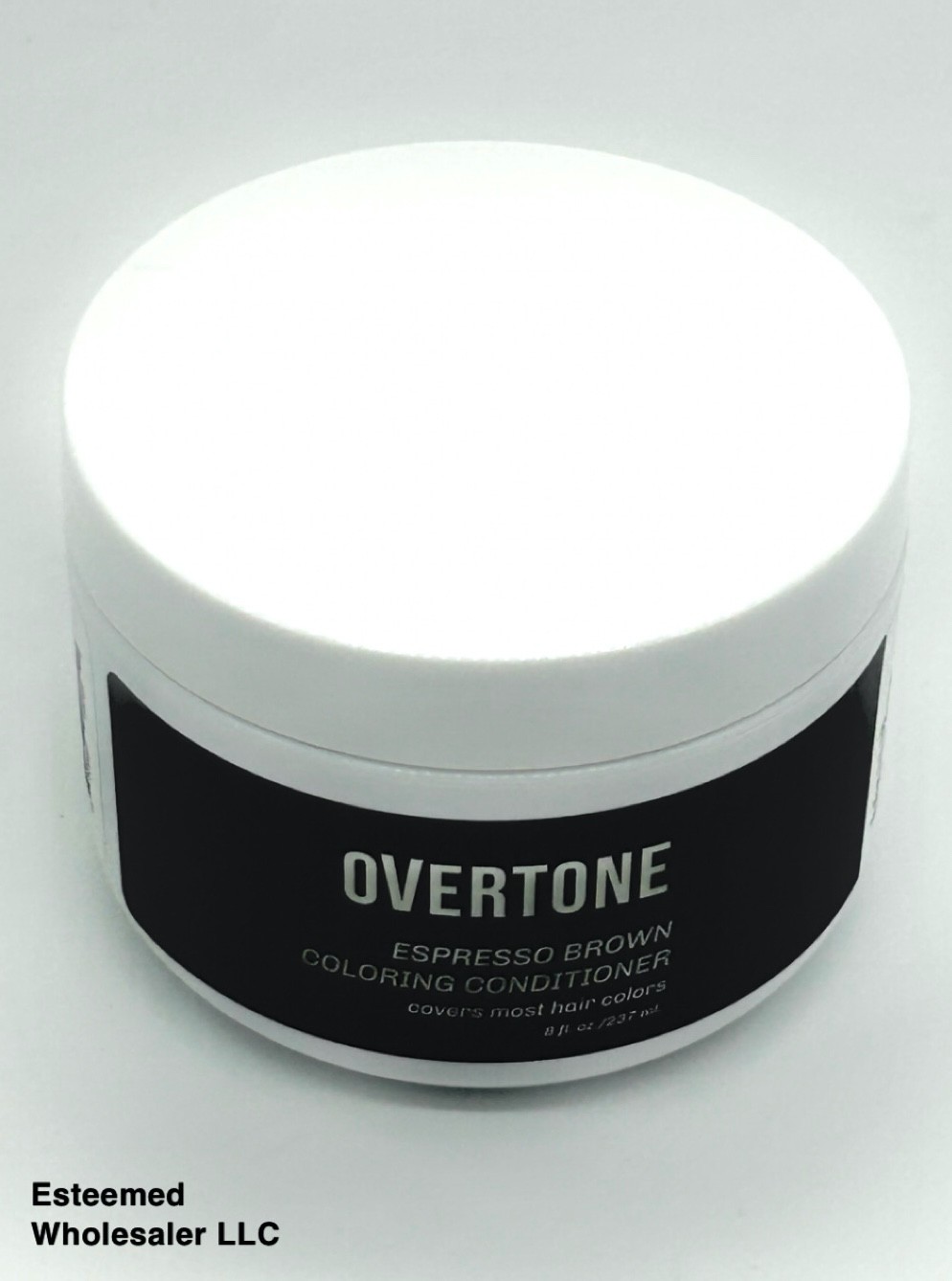 Ing Conditioner 8oz W/o Box