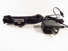 PetSafe Rechargeable In-Ground Fence Receiver Collar PIG00-13737 w/ Charger