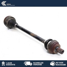 Used Left Rear Drive Shaft for VW Tiguan 1 5N 2.0 TDI 4Motion 1K0501203F