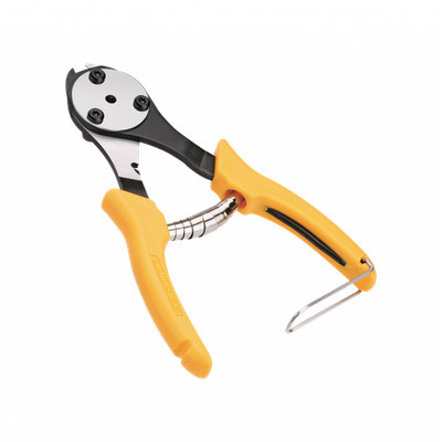 Jagwire Pro Cable Crimper & Cutter