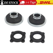 2x Domlager Federbeinlager für OPEL ASTRA H ZAFIRA B Vorderachse 13186959