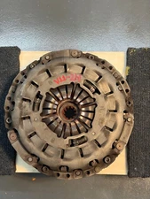 96-02 BMW Z3 ZF 328i 2.8L E36 Manual Transmission Shift Clutch Kit Flywheel OEM