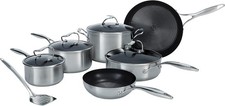 Circulon C Steelshield Set of 6 Pans