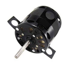 Packard 1/20 Hp Combustion Motorreplaces Carrier 82180