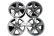 4x Original Alufelgen  16 Zoll Opel Mokka Astra LK 5x105mm 95073802 d1-159