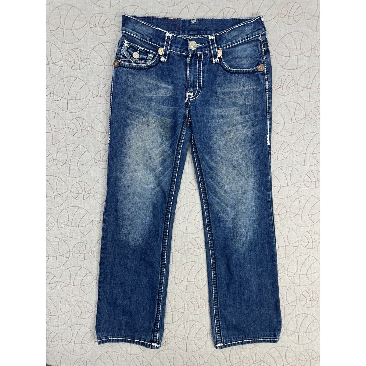 true religion billy qt products for sale | eBay