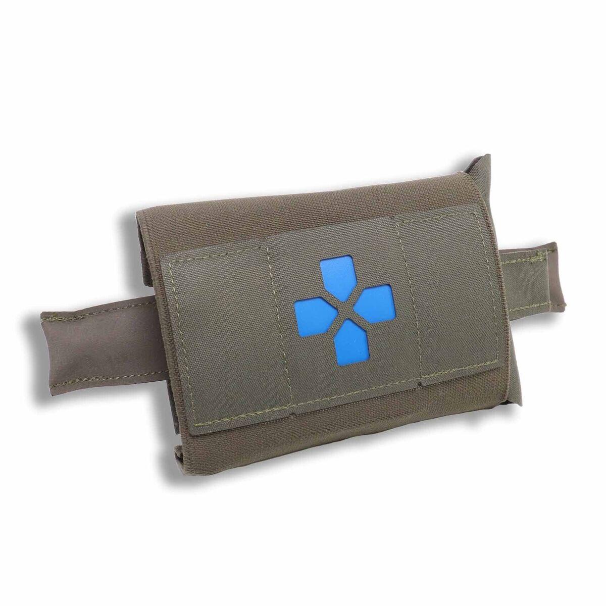 NEW Blue Force Gear MICRO Trauma Kit NOW! Medical Pouch NEW Blue Force Gear MICRO Trauma Kit NOW! Medical Pouch