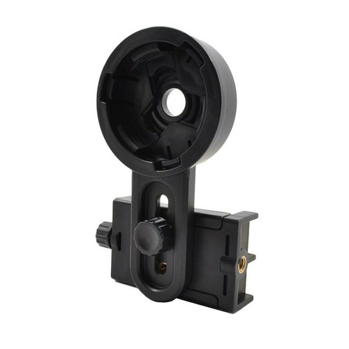 VISIONARY UNIVERSAL PHONESCOPING DIGISCOPING SMARTPHONE HOLDER ADAPTOR - 第 2/5 張圖片