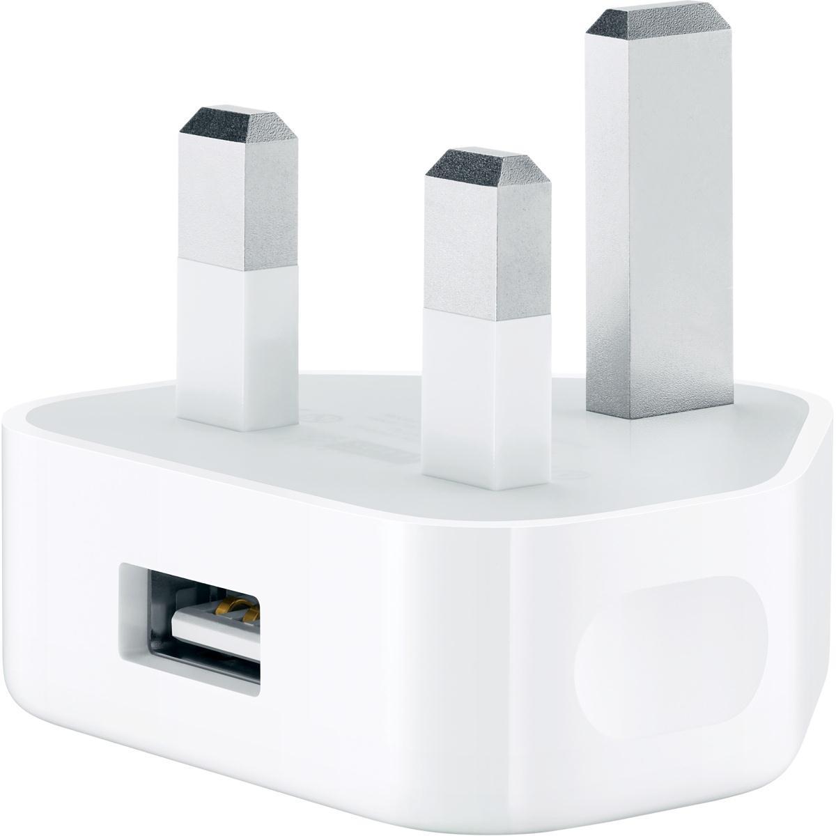 GENUINE Apple 5W USB Power Adapter for iPhone 6S PLUS X XS