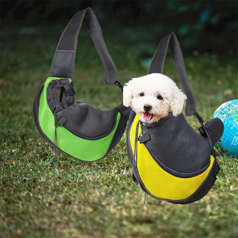 Carry dog on chest top