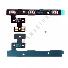 Motorola Moto Edge 40 Neo XT2307 Volume Button Power Button Flex Cable