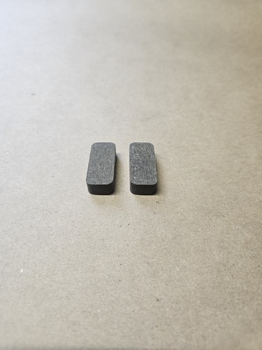 SET PASTIGLIE FRENO ANTERIORE BREMBO MOTO GUZZI V85 TT / TRAVEL 2019-2022 - Foto 7