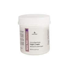 Anna Lotan New Age Control Active Beautifying Night Cream 625ml 21fl.oz