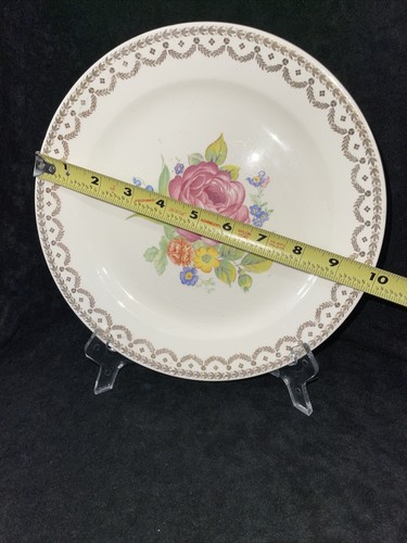 Vintage American Homes Dinnerware, Rita - Picture 3 of 9