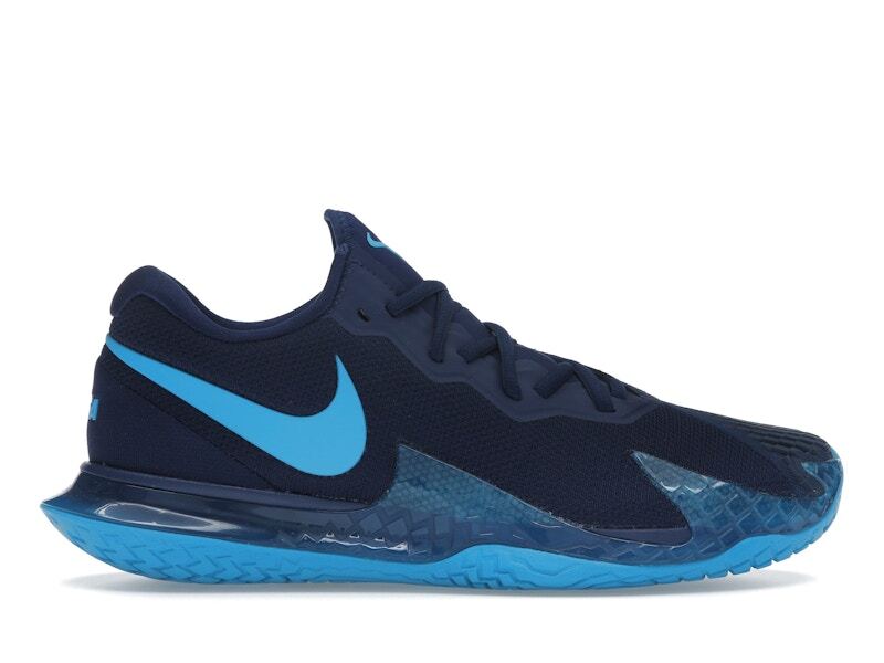 【新品未使用】 NIKE ZOOM VAPOR CAGE4 RAFA 27.5 Amazon.com | Mens Nike Air Zoom Vapor Cage 4 RAFA | Tennis