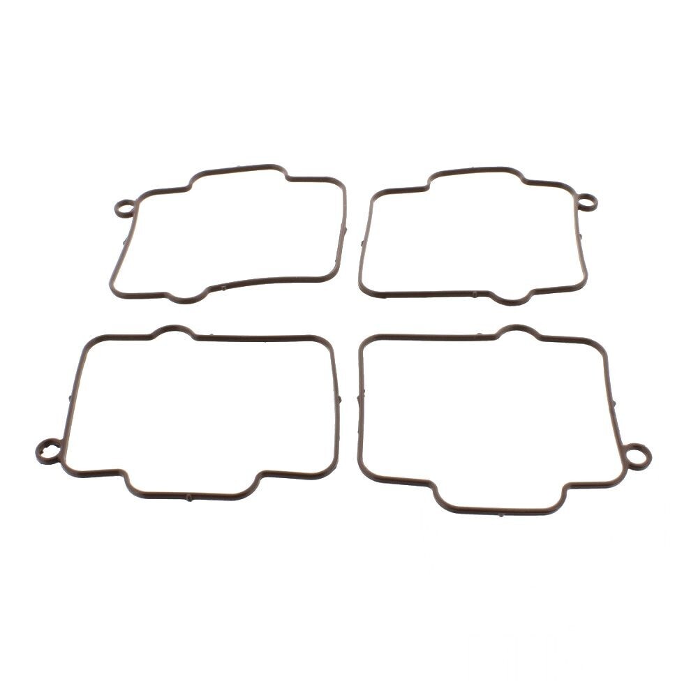 Joints de cuve de carburateur SUZUKI RM 250 stopper les fuites essence et prises air x4