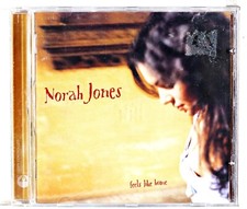 Norah Jones - Feels like Home (CD 2004) 2