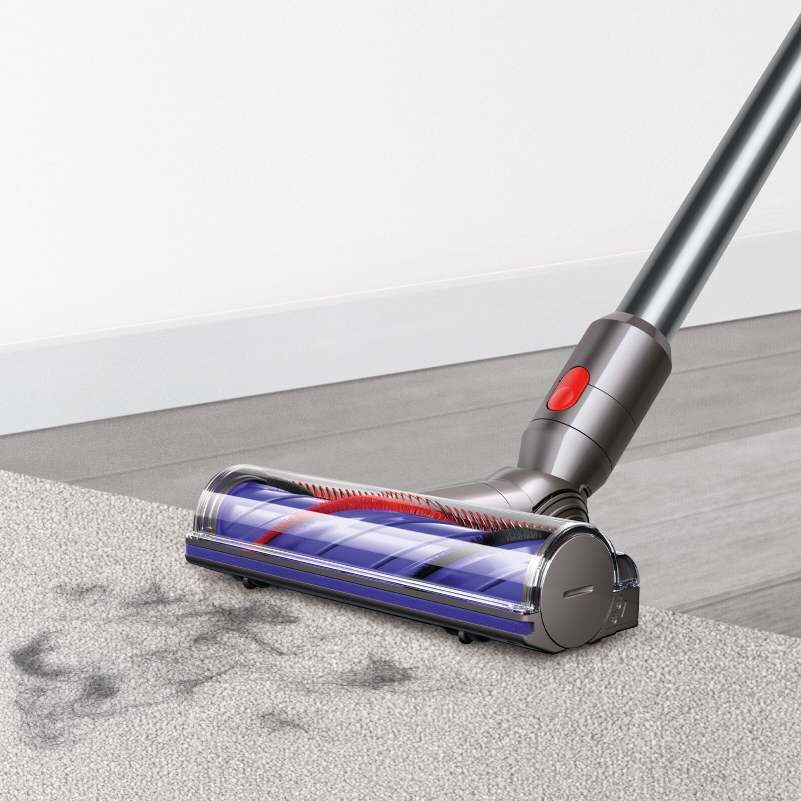 Dyson V8 New Pet Cordless Vacuum CleanerUK 2023 model "BRAND NEW" eBay