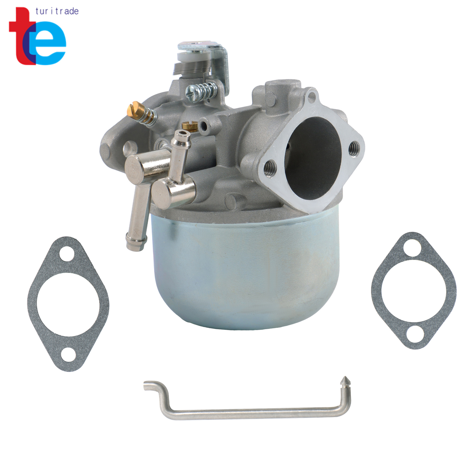 Carburetor Fits For Club Car DS Golf Cart 341CC Kawasaki Eng