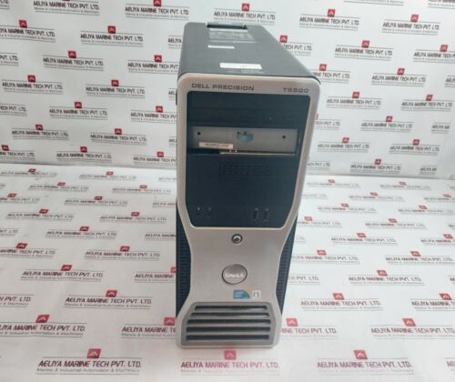 DELL PRECISION T5500 WORKSTATION 51154290-500 DCTA 320 GB (Not Working) - Picture 6 of 23