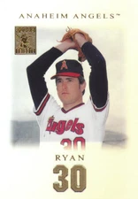 2001 Topps Tribute Baseball